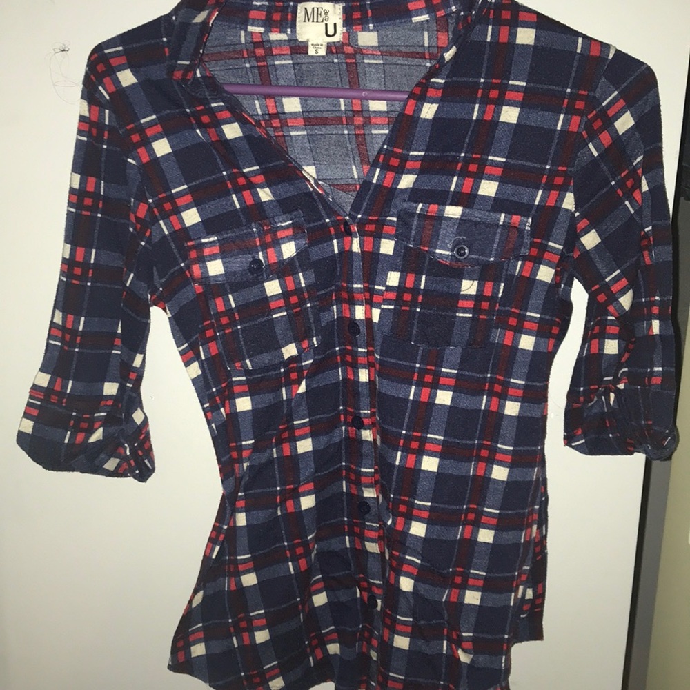 Flannel